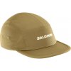 Šiltovka Salomon LOGO 5 PANEL-BRILLIANT OLIVE Veľkosť: L/XL