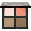 Dermacol Conturing palette 2 kontúrovacia paletka 12 g