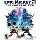 Epic Mickey: The Power of Two