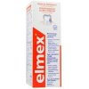 Voda ústna Elmex mineralizovaná červená 400ml