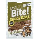 Brit let's dog Bounty Bones 150g