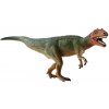 Giganotosaurus dinosaurus hracia figúrka