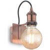 IDEAL LUX Frida AP1 Rame Antico 163338