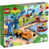 LEGO DUPLO Nákladný vlak 10875 Hra?ka pre deti