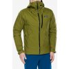Nepremokavá bunda Patagonia Granite Crest Jacket - pond green