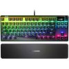 Herná klávesnica SteelSeries Apex 7 TKL (Modrý Switch) US 64758