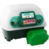 Liaheň na vajcia RIVER SYSTEMS ET 12 AUTOMATIC - s liahňou na hydinu