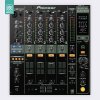Doto Design Skin DJM-800 COLORS Aquamarine