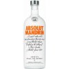 Absolut Mandrin 0,7l 40% (čistá fľaša)