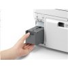 EPSON tiskárna ink čb WorkForce Pro WF-M4619DWF, 4v1, A4, 36ppm, LAN, Wi-Fi (Direct), USB