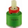 Kartuša keramická s termoreguláciou Sedal, Ø35mm 82050