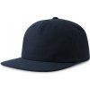 Atlantis Headwear Kšiltovka Cruz, 5 panelová, baseballová COT33024100399-navy Navy UNI