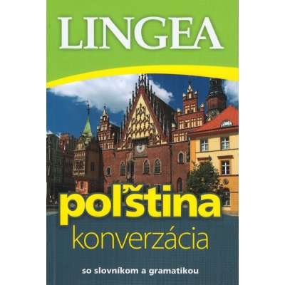 Poľština konverzácia, 3. vydanie