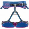 Horolezecký sedák Climbing Technology Musa - blue/purple