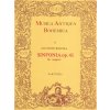 Sinfonia Es dur op. 41