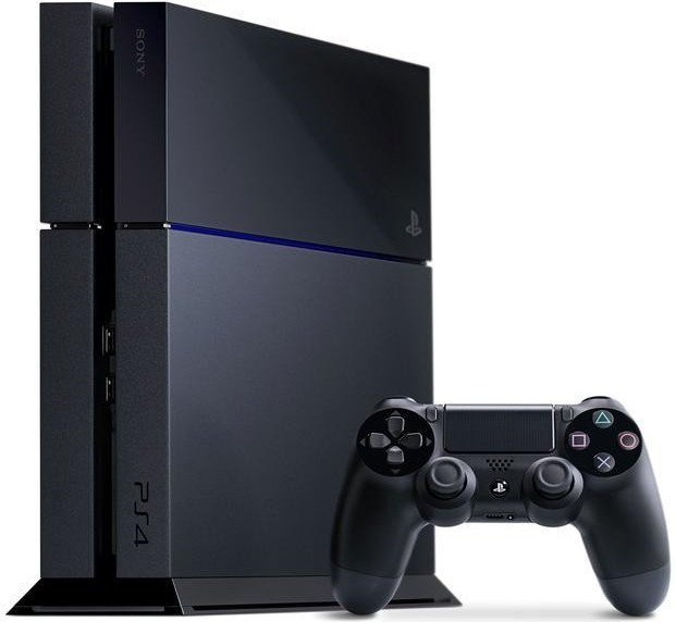 PlayStation 4 Ultimate Player Edition 1TB od 339 € - Heureka.sk