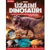 kol. autorů: Úžasní dinosauři