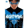 NIGHTWING BY TOM TAYLOR OMNIBUS