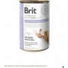 Brit Veterinary Diets GF dog Gastrointestinal 400 g konzerva