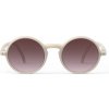 Izipizi SLNEČNÉ OKULIARE IZIPIZI SUN #G ADULT - VINTAGE CREAM