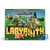 Labyrinth Minecraft - Max J. Kobbert