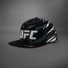 Kšiltovka Venum UFC Fusion by Venum Authentic Fight Night - čierna