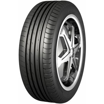 Nankang AS-2 PLUS 215/55 R16 97Y