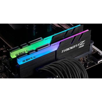 G.SKILL TridentZ DDR4 32GB 3600MHz CL16 F4-3600C16D-32GTZRC