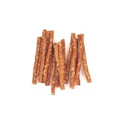 HapPet Kurací kabanos s ryžou 500 g