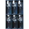 Sada víno – 6x pohár 360ml pre poľovníkov I