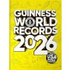 Guinness World Records 2026 (Guinness World Records)(Pevná)