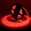 GOPRO Led pásik SMD 3528 5m, 300 led, 60ks/m, 4,8W/m, červený, interiérový pás