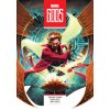 G.O.D.S. (Jonathan Hickman)(Brožovaná)