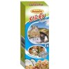 Deluxe tyčinky s kokosom a orechmi pre malé hlodavce120 g Avicentra pre hlodavce