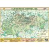 Slovenská republika (formát A3) - Petr Kupka