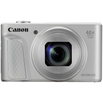 Canon PowerShot SX730 HS