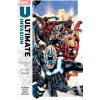 Ultimate Invasion (Hickman Jonathan)