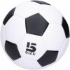 Lopta futbalová nenafúknutá 22cm