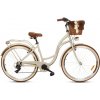 Retro Bicykel GOETZE HLINÍKOVÝ 28