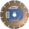 Dedra Segmentovaný diamantový řezný kotouč 115 mm 22,2 mm (H1106)