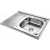 Quadron Robin 111 Inox