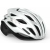 MET Estro MIPS White Holographic/Matt Glossy 2023
