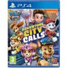 Paw Patrol The Movie: Adventure City Calls [PS4] ()