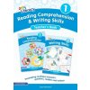 Reading Comprehension & Writing Skills Teacher’s Book (Sue Lloyd,Sara Wernham)()