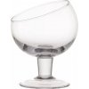 Pohár na zmrzlinu Gastro Coppa 1/2 Luna Tutta 650 ml (6 ks)