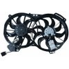 Ventilátor chladenia motora NRF 47988 47988