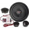 Dvojpásmové automobilové reproduktory Audio System M165 EVO3