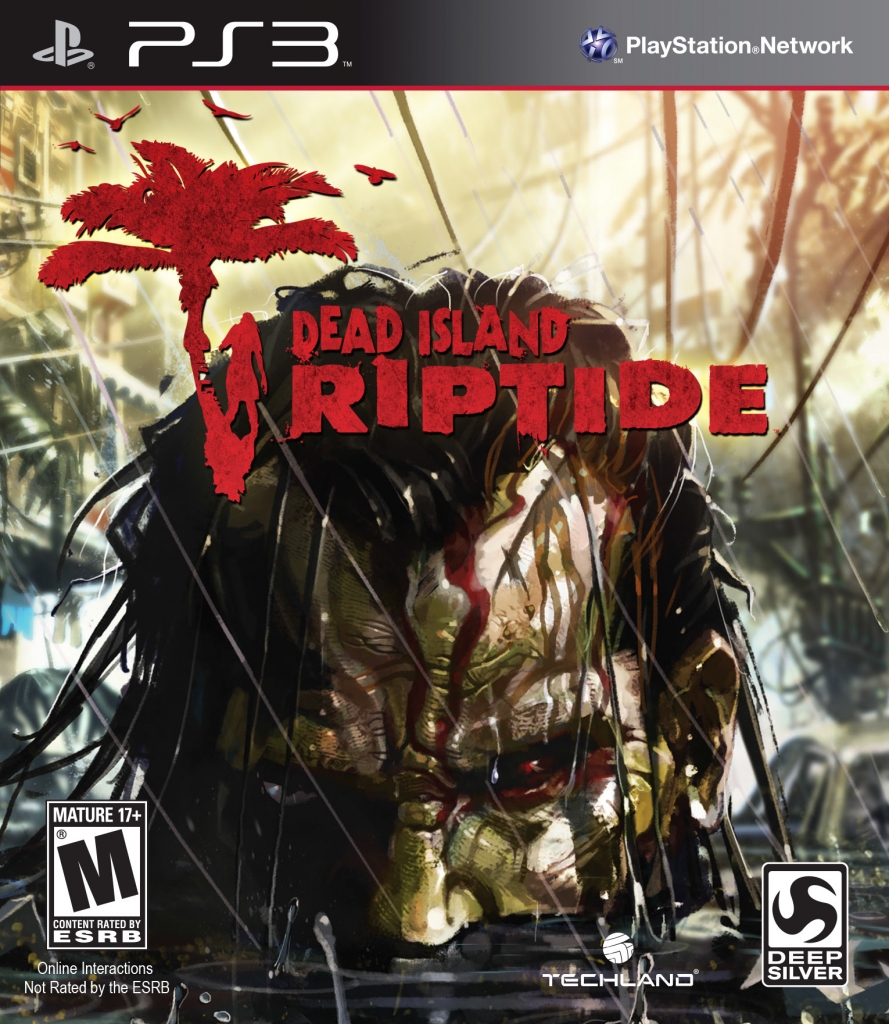 Dead Island: Riptide