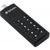 Pendrive Verbatim 49432 128 GB USB 3.1 typ C čierny
