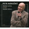 Škoda slova, které padne vedle (audiokniha) (Petr Nárožný)